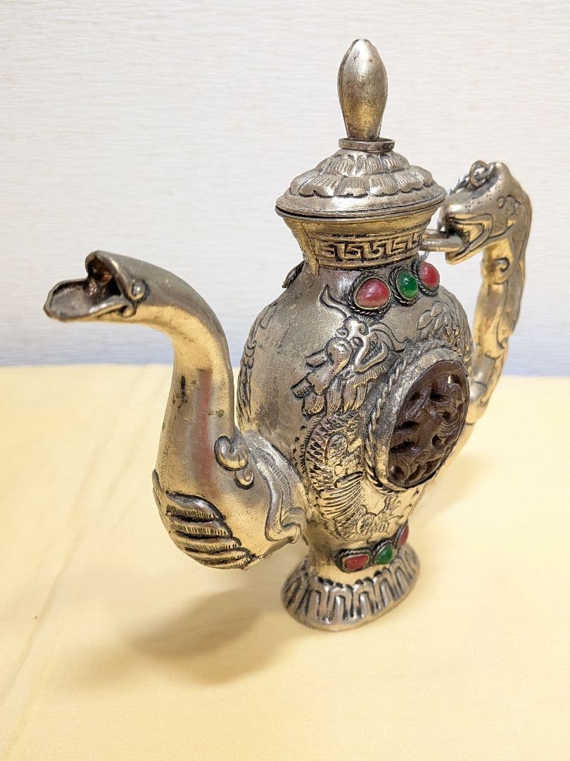 水注　リキュールポット