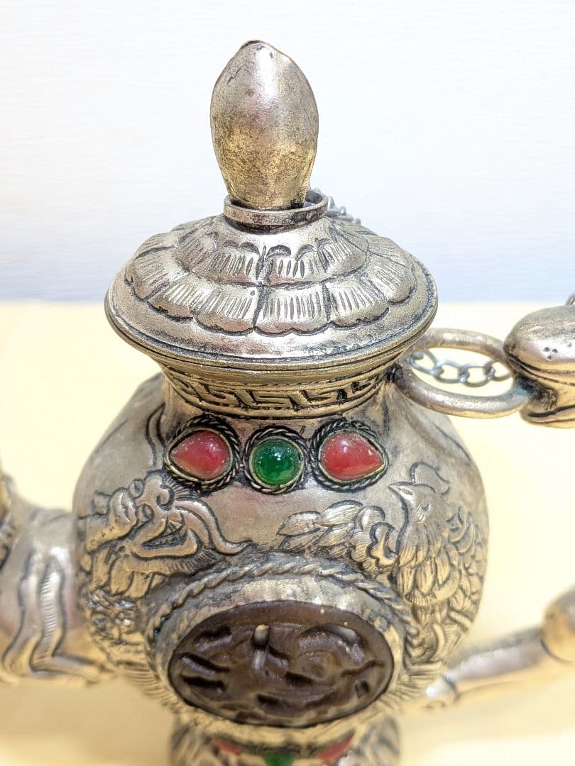 水注　リキュールポット