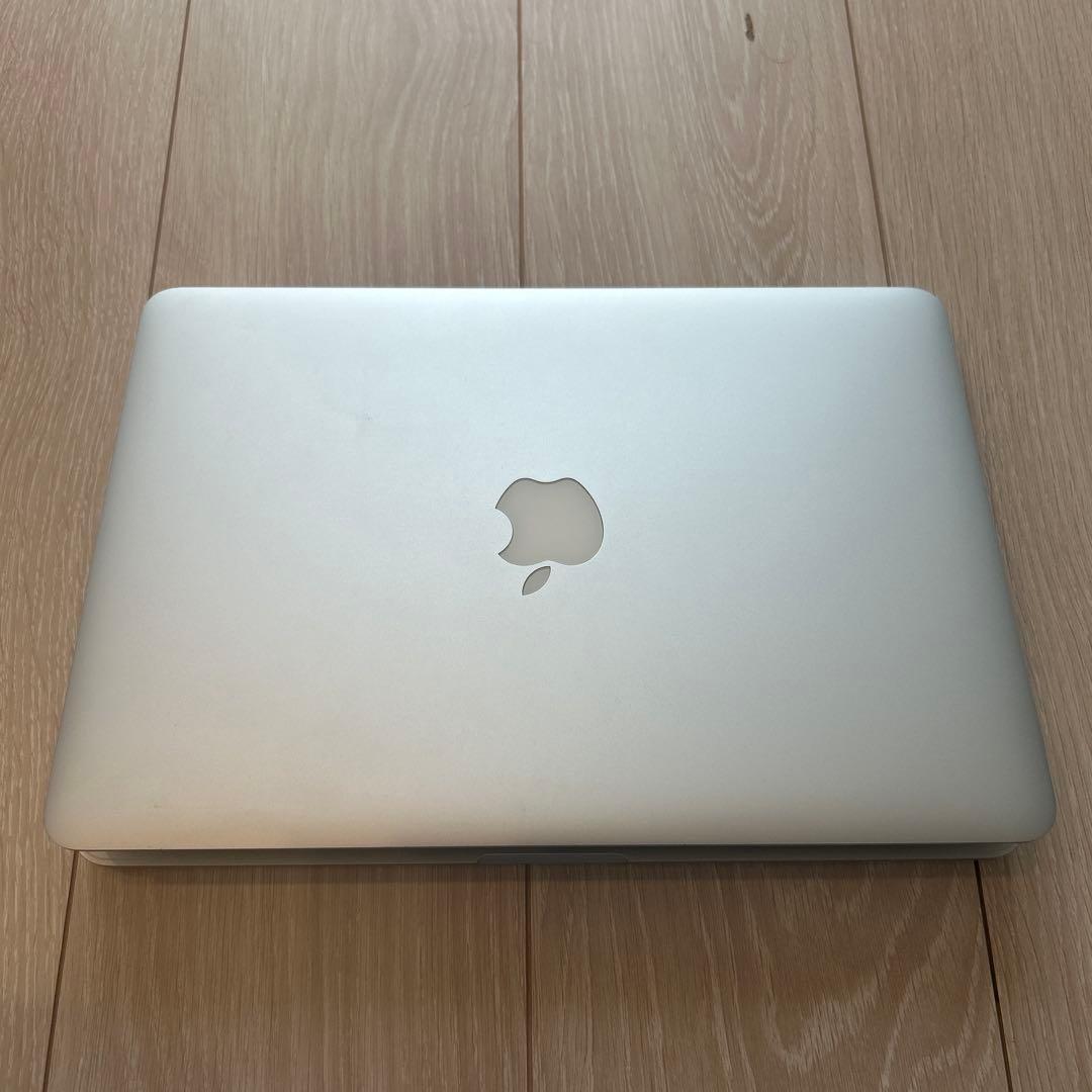 MacBook Pro Retina 13インチ 2015
