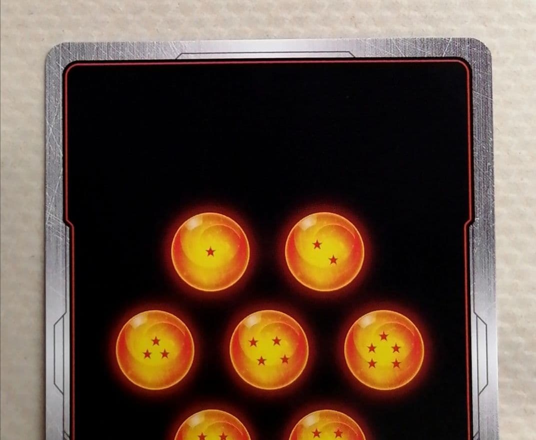 孫悟空　シークレットスーパーパラレル 　SCR ☆☆ 　怒りの咆哮