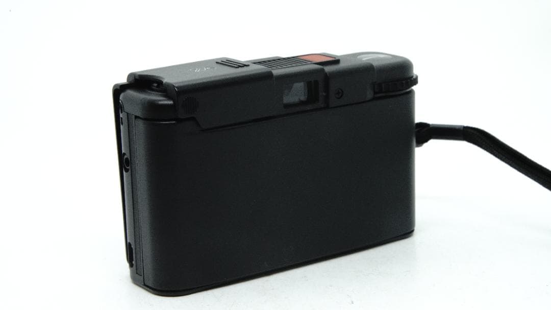 【U2353】 OLYMPUS XA オリンパス