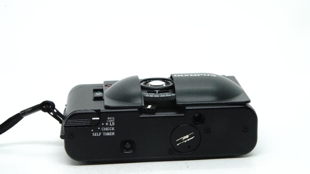 【U2353】 OLYMPUS XA オリンパス