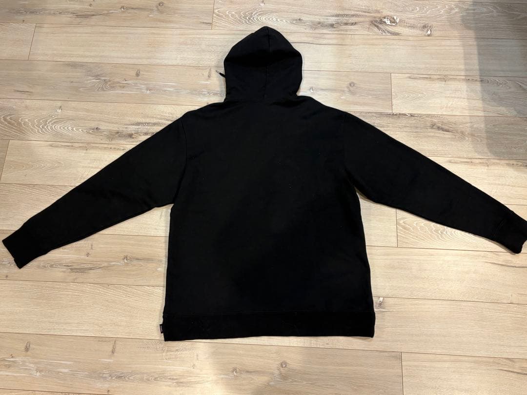 FIDES フィデス　パーカー