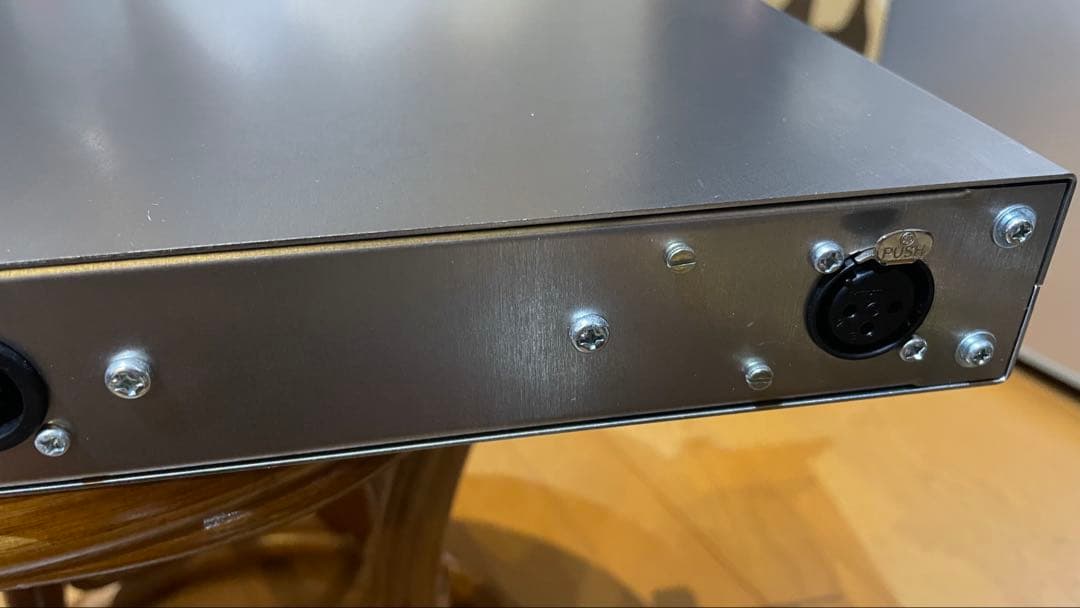 SHINYA'S STUDIO 1U76 Rev.D Carnhillトランス