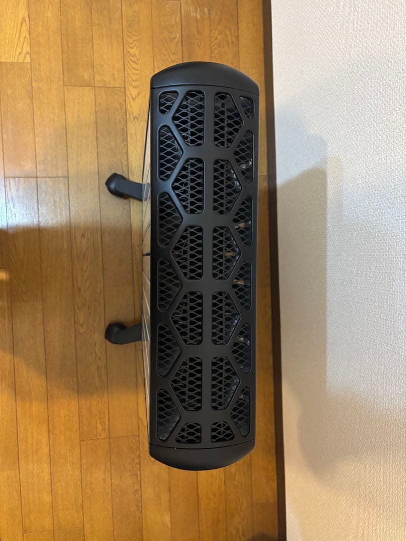 De’Longhi デロンギ マルチダイナミックヒーター　MDH15-BK