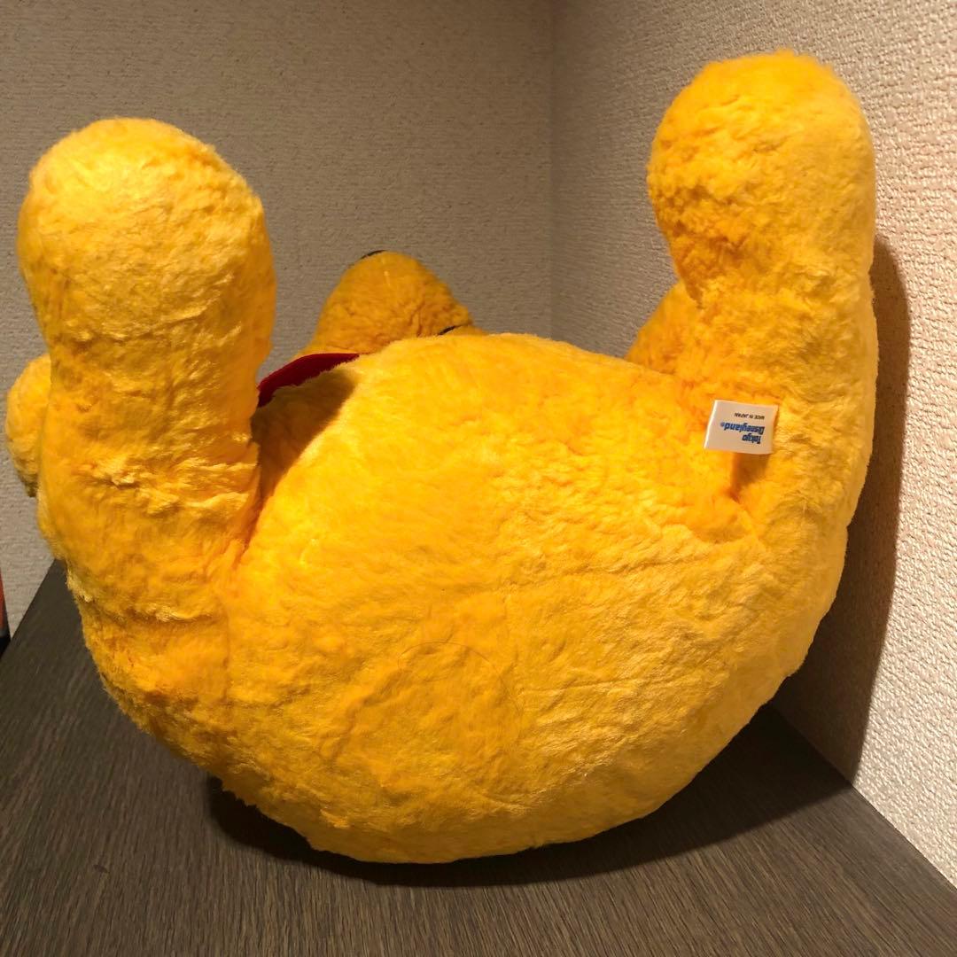 くまのプーさん ぬいぐるみ 大きめ(レア)