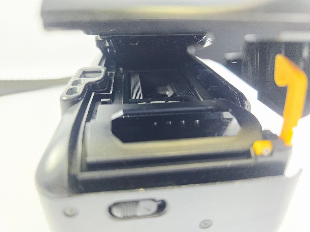 【レア】フィルムカメラ 富士フィルム fujifilm