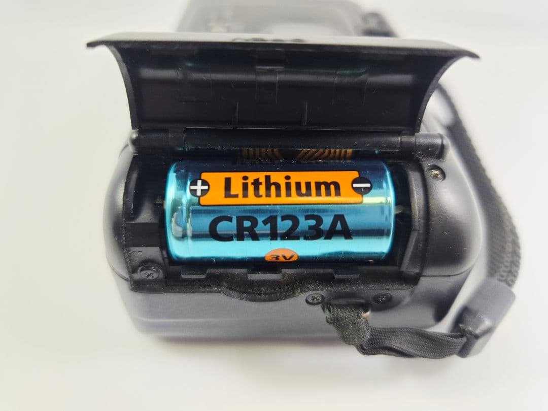 【レア】フィルムカメラ 富士フィルム fujifilm