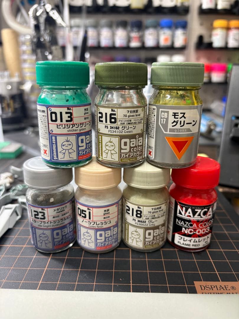 MGガンダムフェニーチェリナーシタ　全塗装 完成品