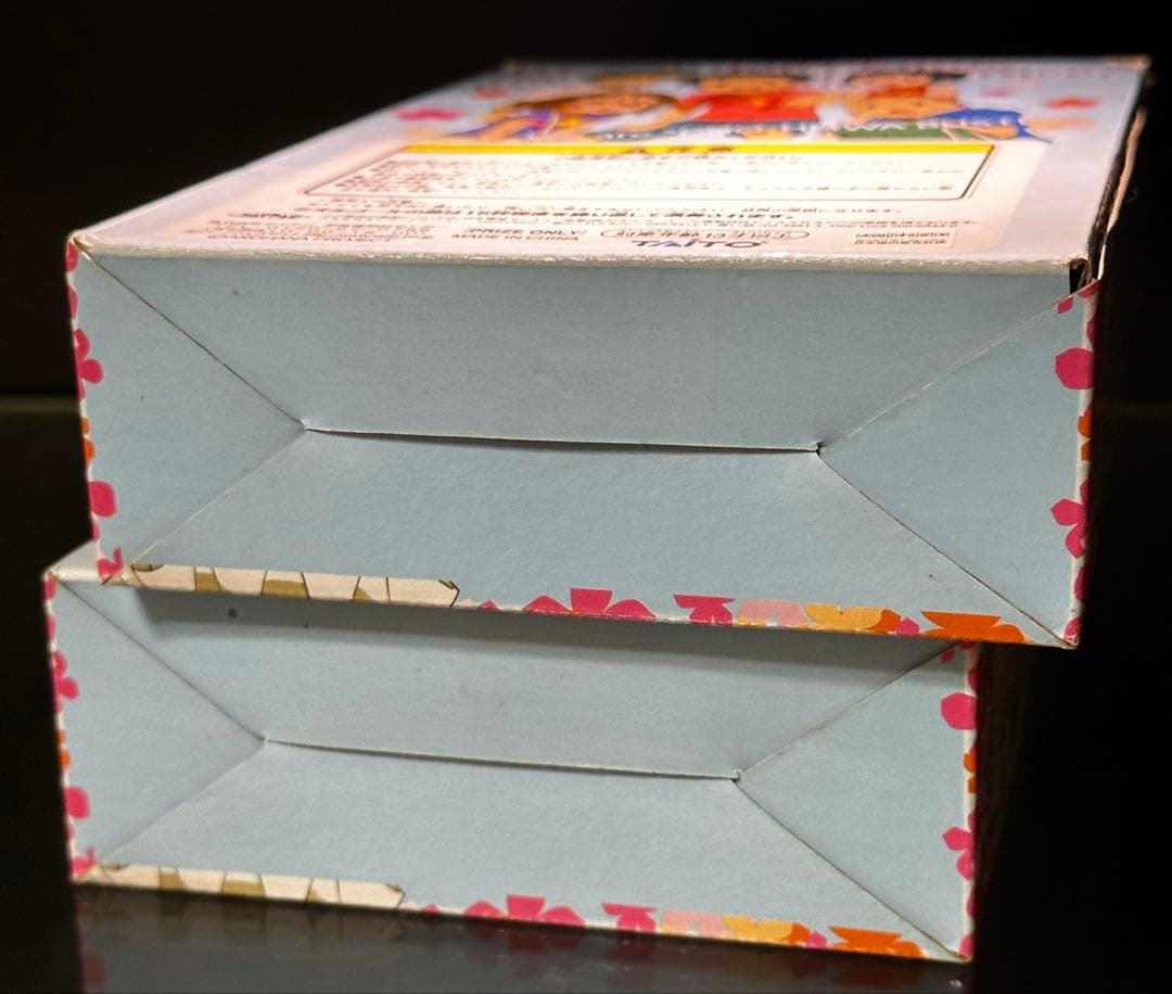 あの日見た花の名前を僕達はまだ知らない。オルゴールセット3種セット