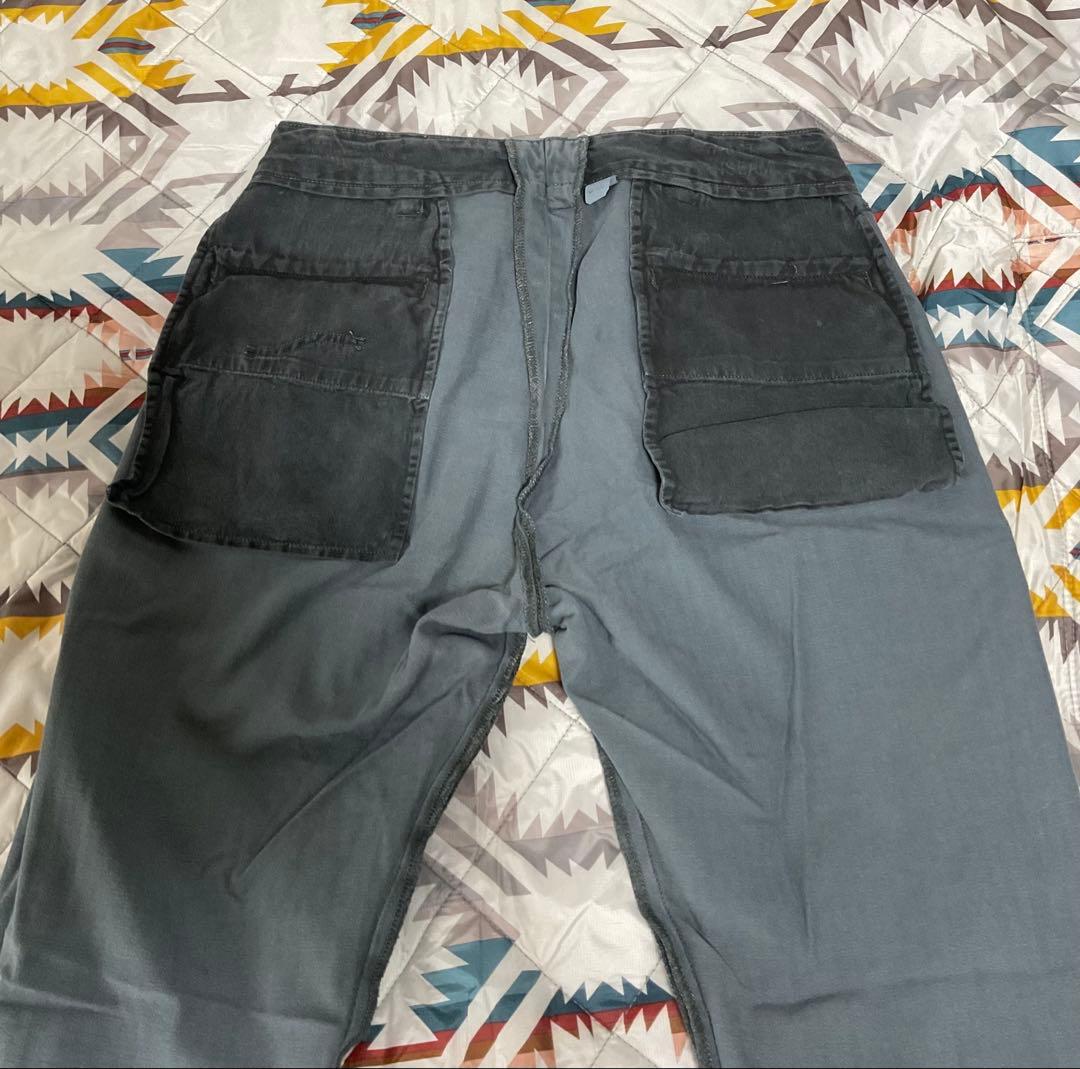 RRL Herringbone チノパンService Blue,31Wx32L