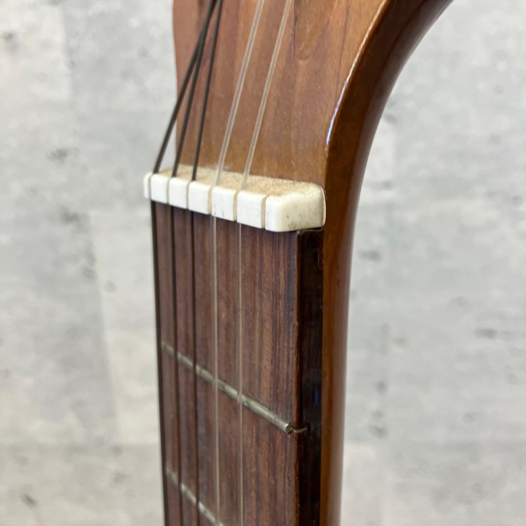 ヴィンテージ MONTANO GUITER 480 クラシックギター ギター