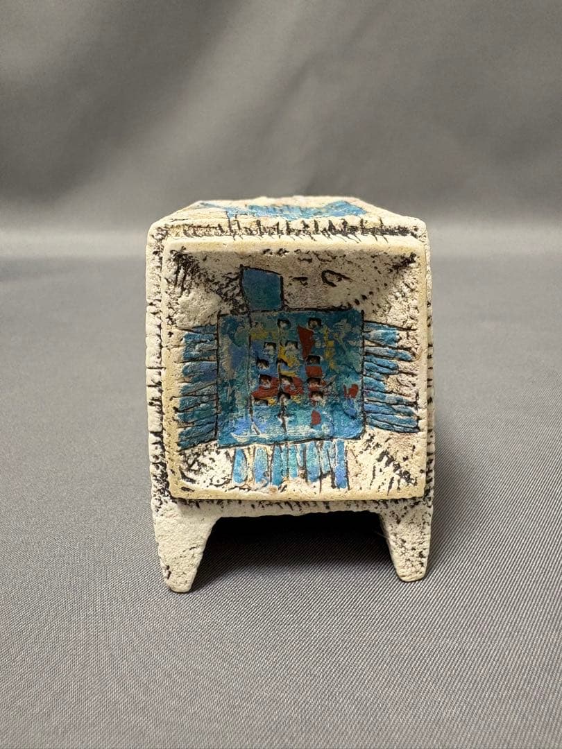 澤田勇人　象景酒呑