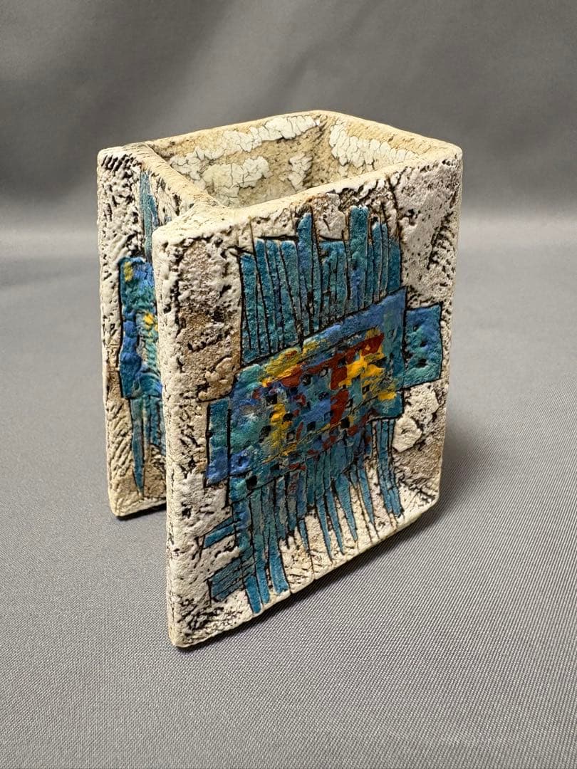 澤田勇人　象景酒呑