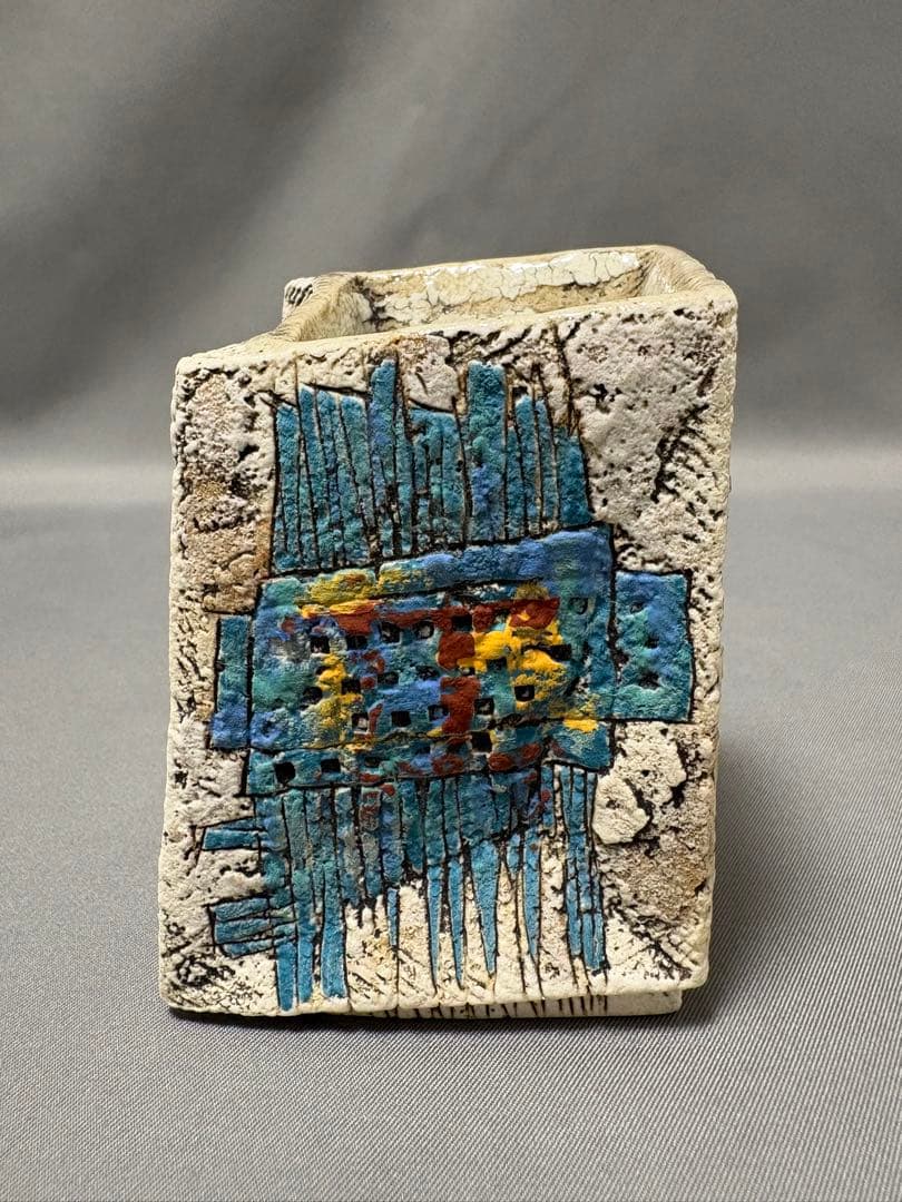 澤田勇人　象景酒呑