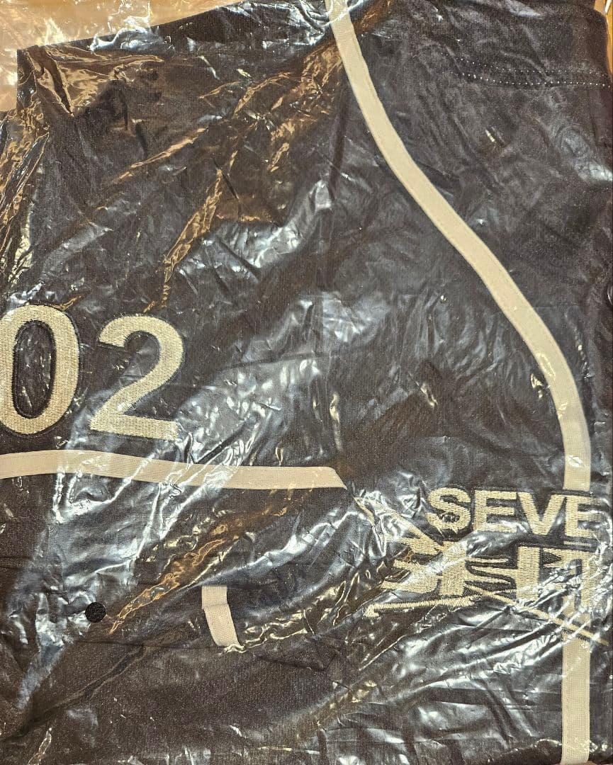 SEVENTEEN RIGHT HERE ユニフォーム ジョンハン