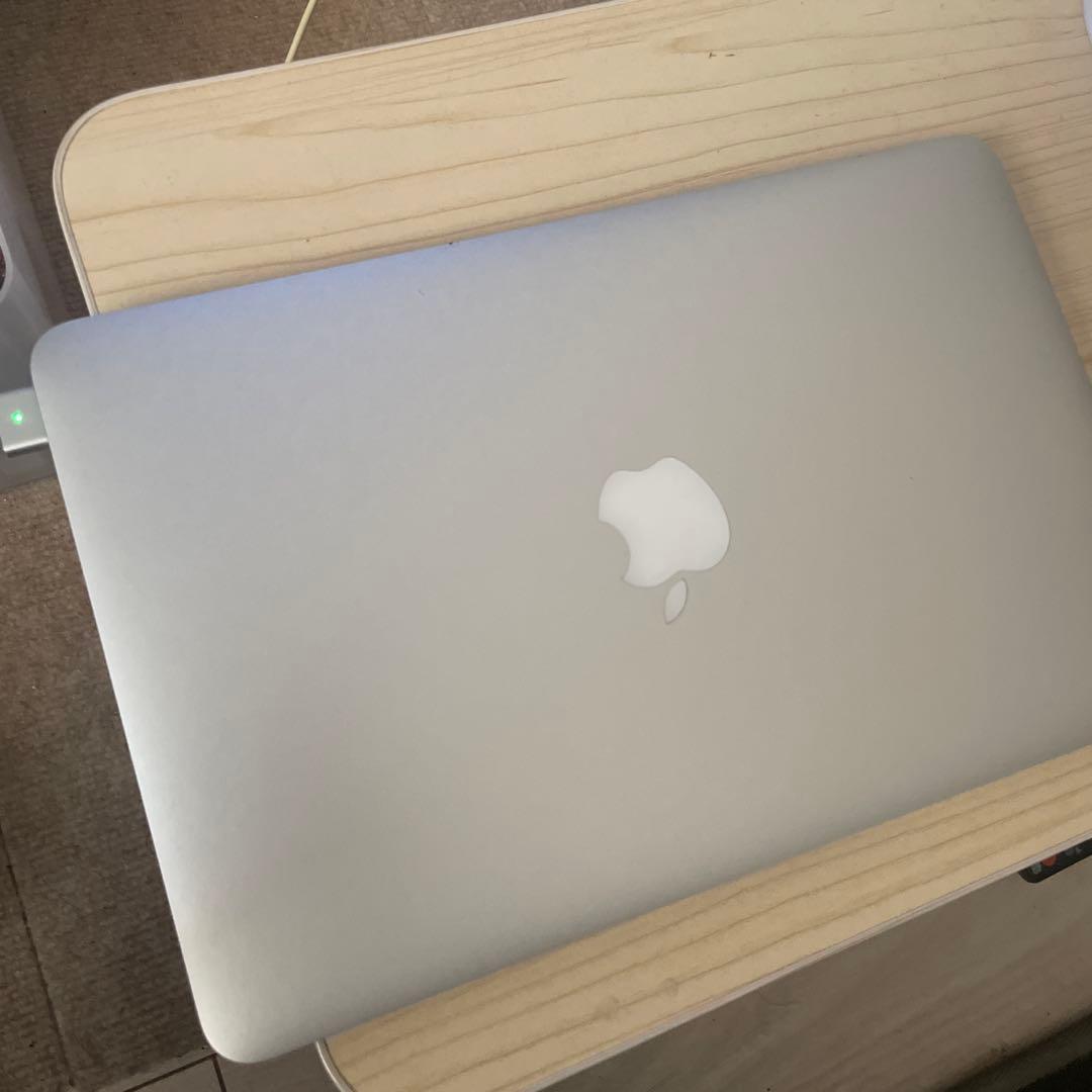 MacBook Air 2015 11インチ