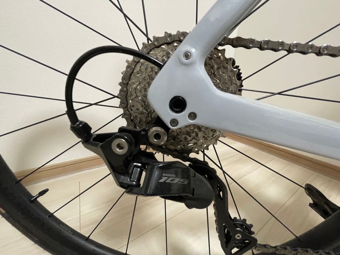 【田中】TREK トレック DOMANE SL5 2024年モデル