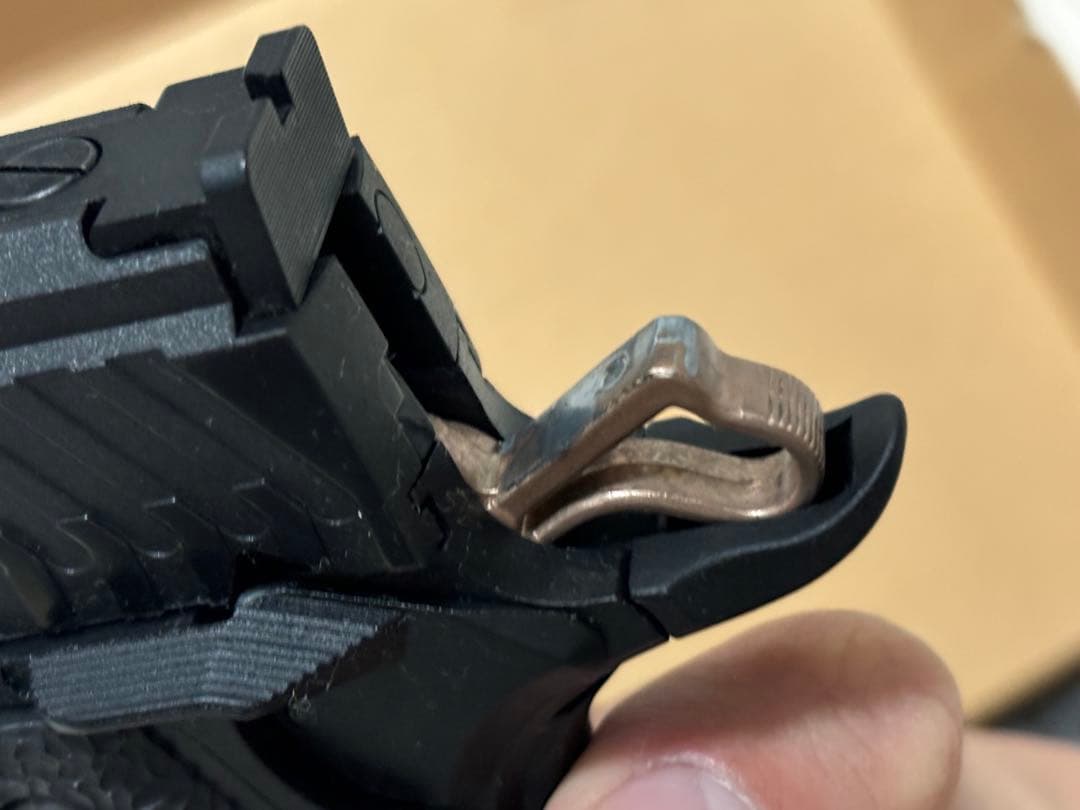 ピットバイパー ジョン・ウィック