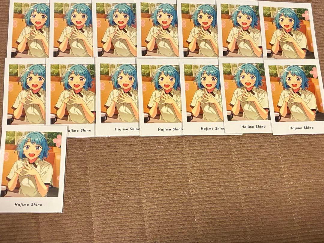 紫之創 ぱしゃっつ ぱしゃこれ 缶バッジ まとめ売り