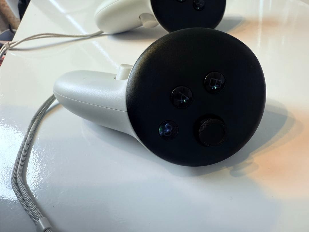 【ほぼ新品】 Quest3s 128GB