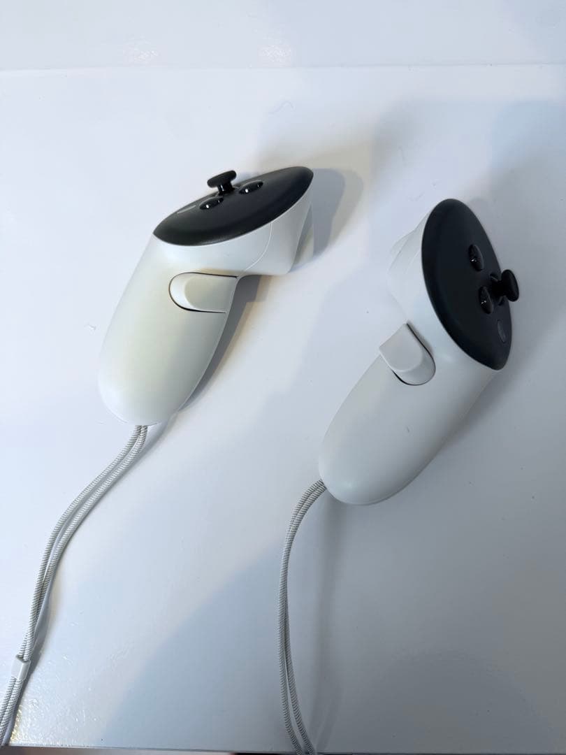 【ほぼ新品】 Quest3s 128GB