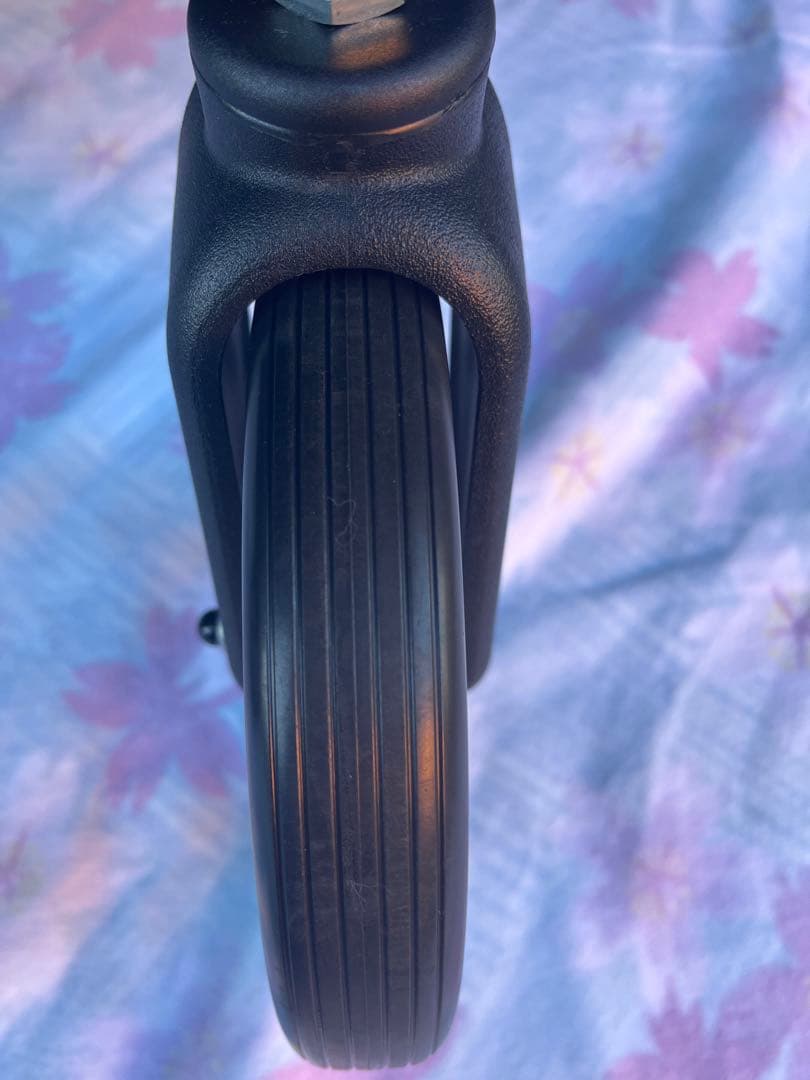 エアバギー キャリッジ 迷彩 ペットカート