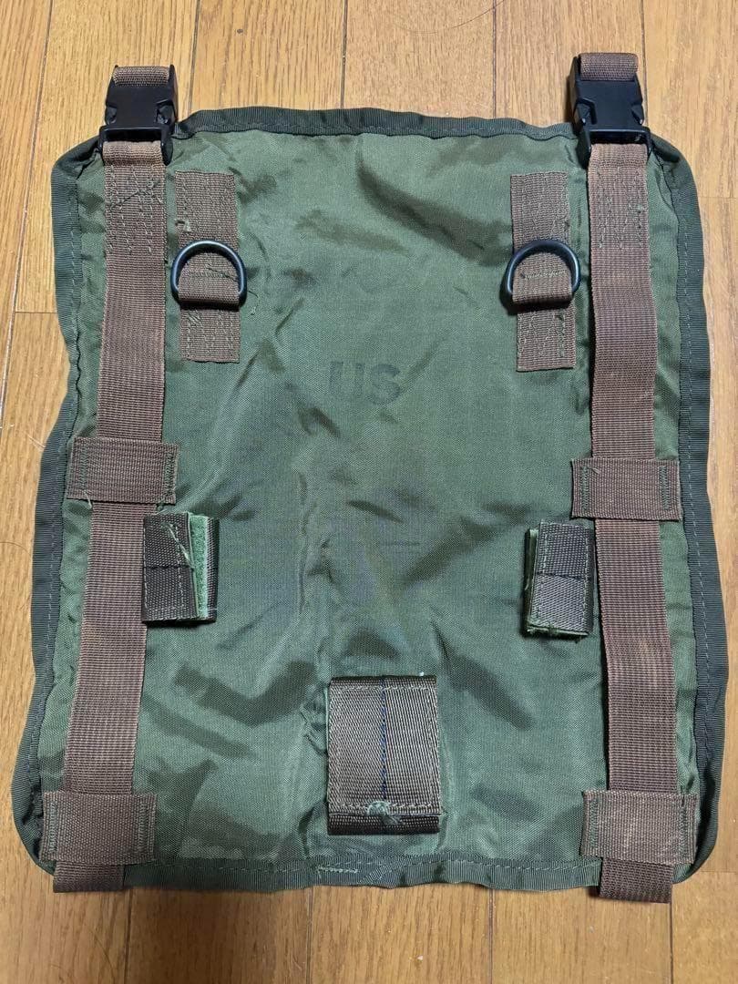 米軍 実物 M-67 スリーピングギア キャリア