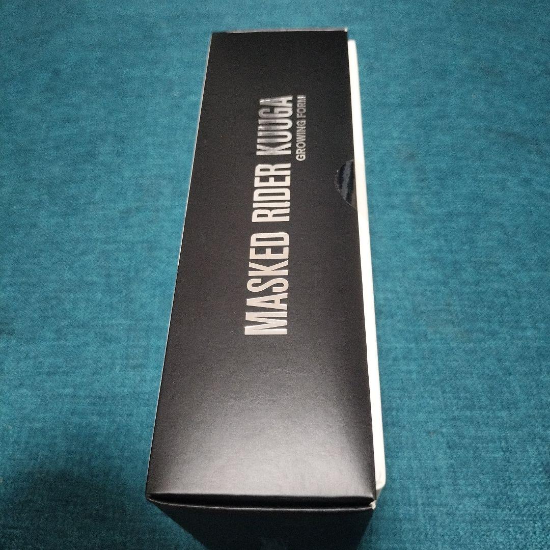 SHFiguarts 仮面ライダークウガ グローイングフォーム
