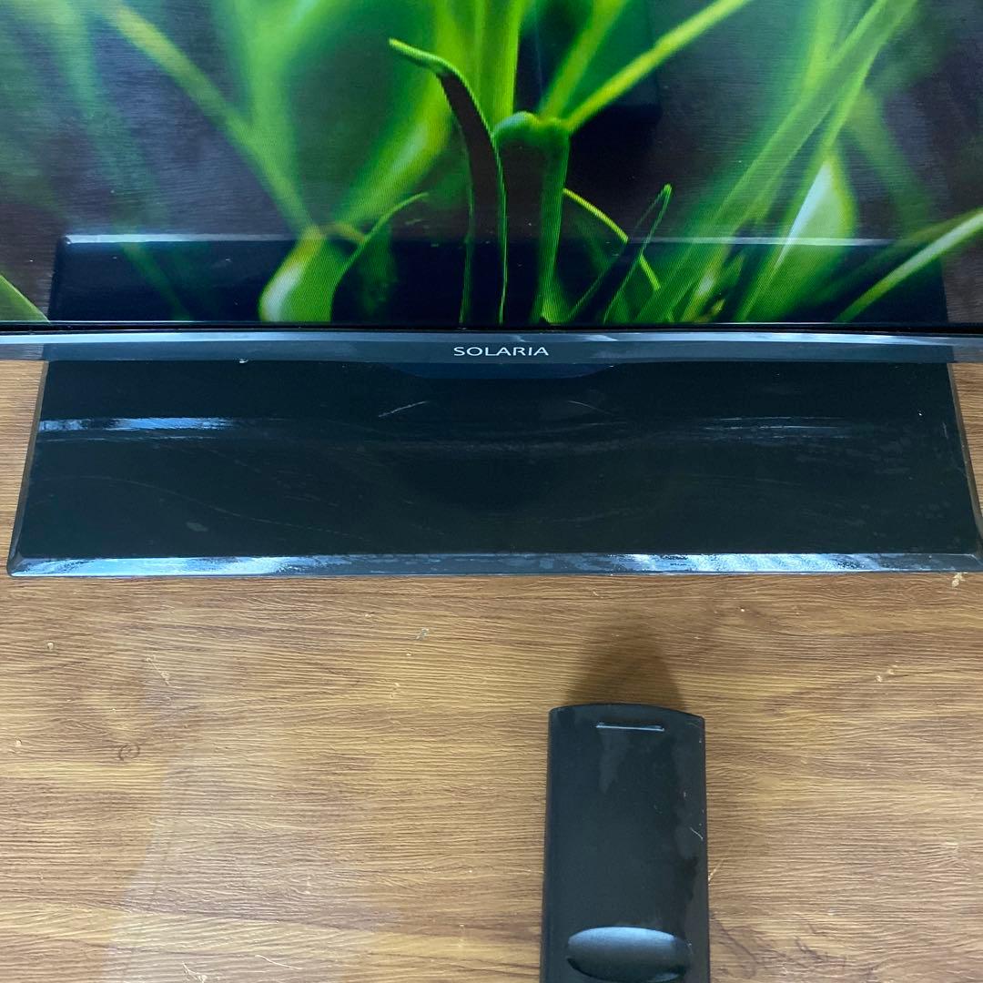 エスケイジャパン32V型ハイビジョン液晶テレビ SG-V32H300