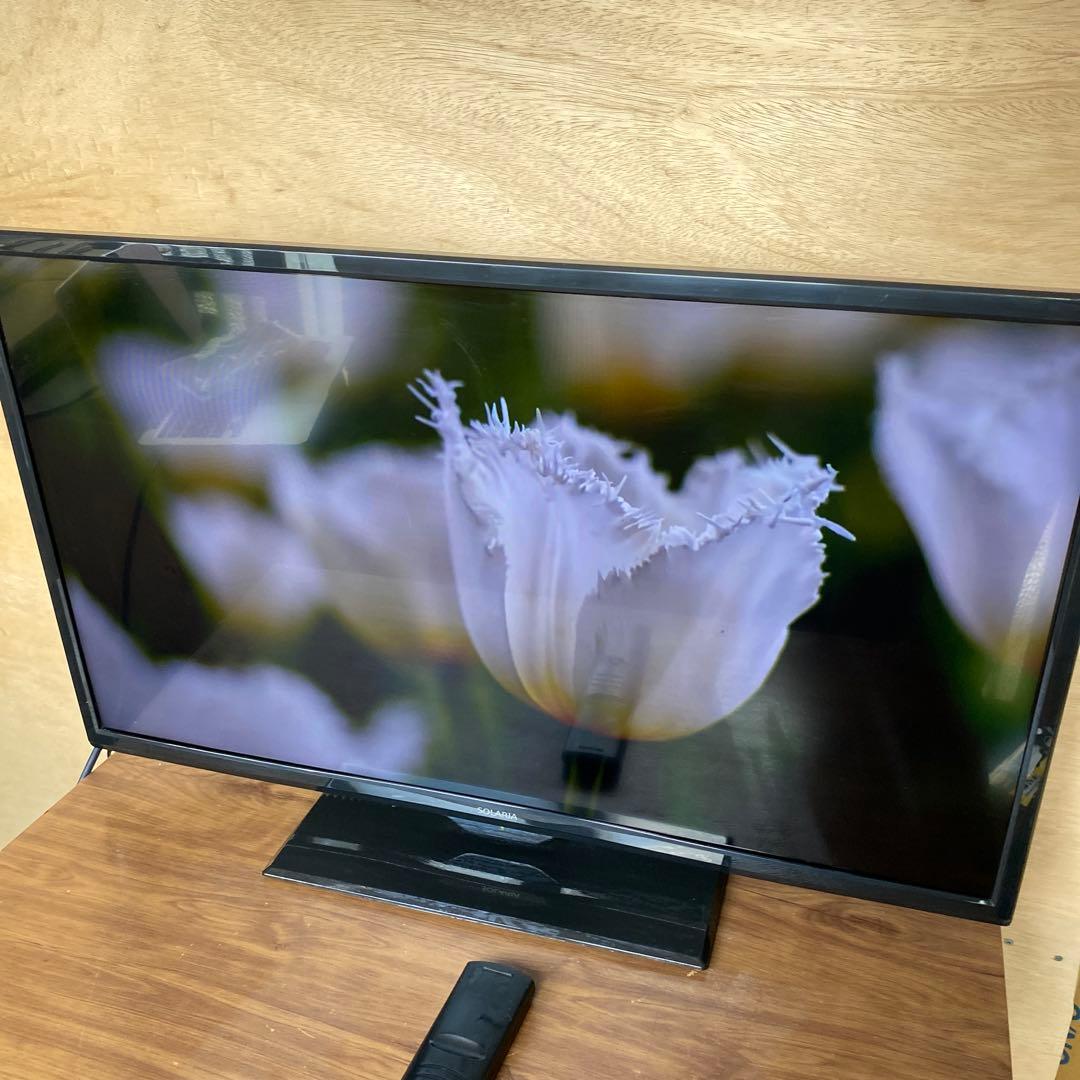 エスケイジャパン32V型ハイビジョン液晶テレビ SG-V32H300