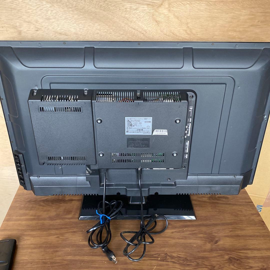 エスケイジャパン32V型ハイビジョン液晶テレビ SG-V32H300