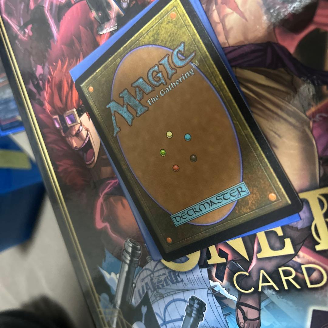 MTG FF スピラの希望、ユウナ　チョコボトラックfoil