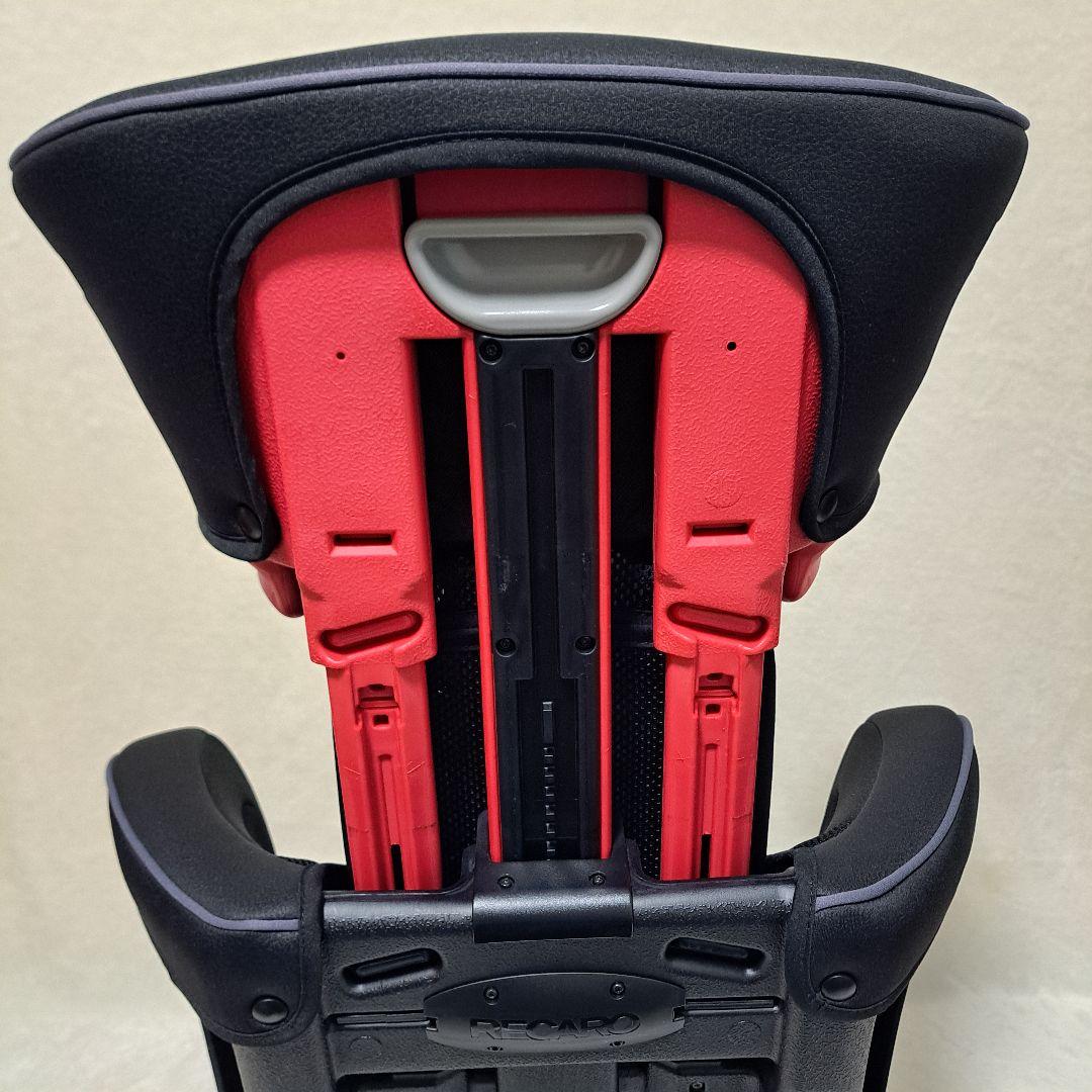 【極美品】RECARO J3 Neo ジュニアシート レカロ