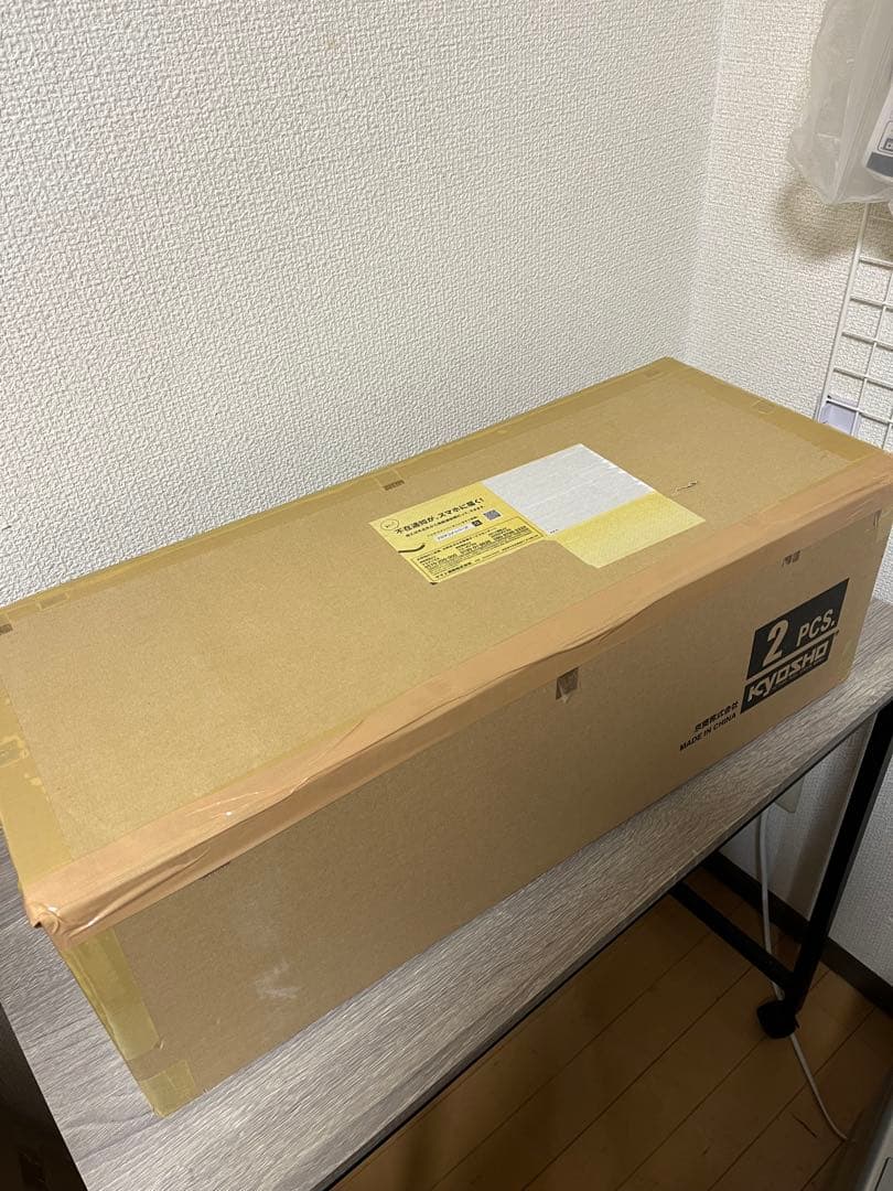 京商　1/10 ダッジチャージャー　1970 VE レディセット　新品