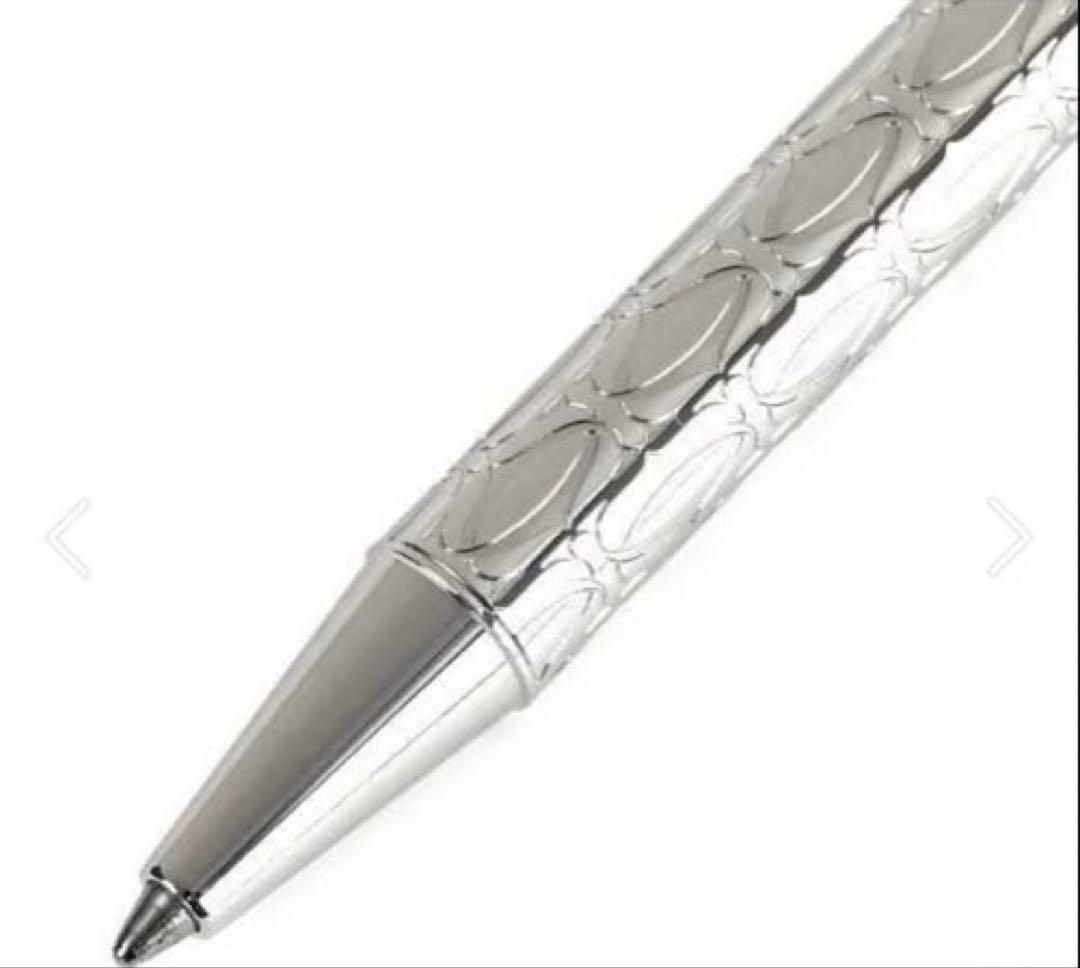 Cartier Santos de Cartier ボールペン