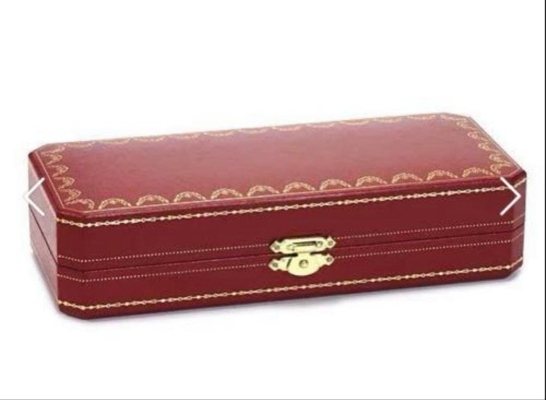 Cartier Santos de Cartier ボールペン