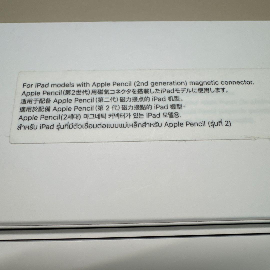 Apple iPad Pro (シルバー)256G