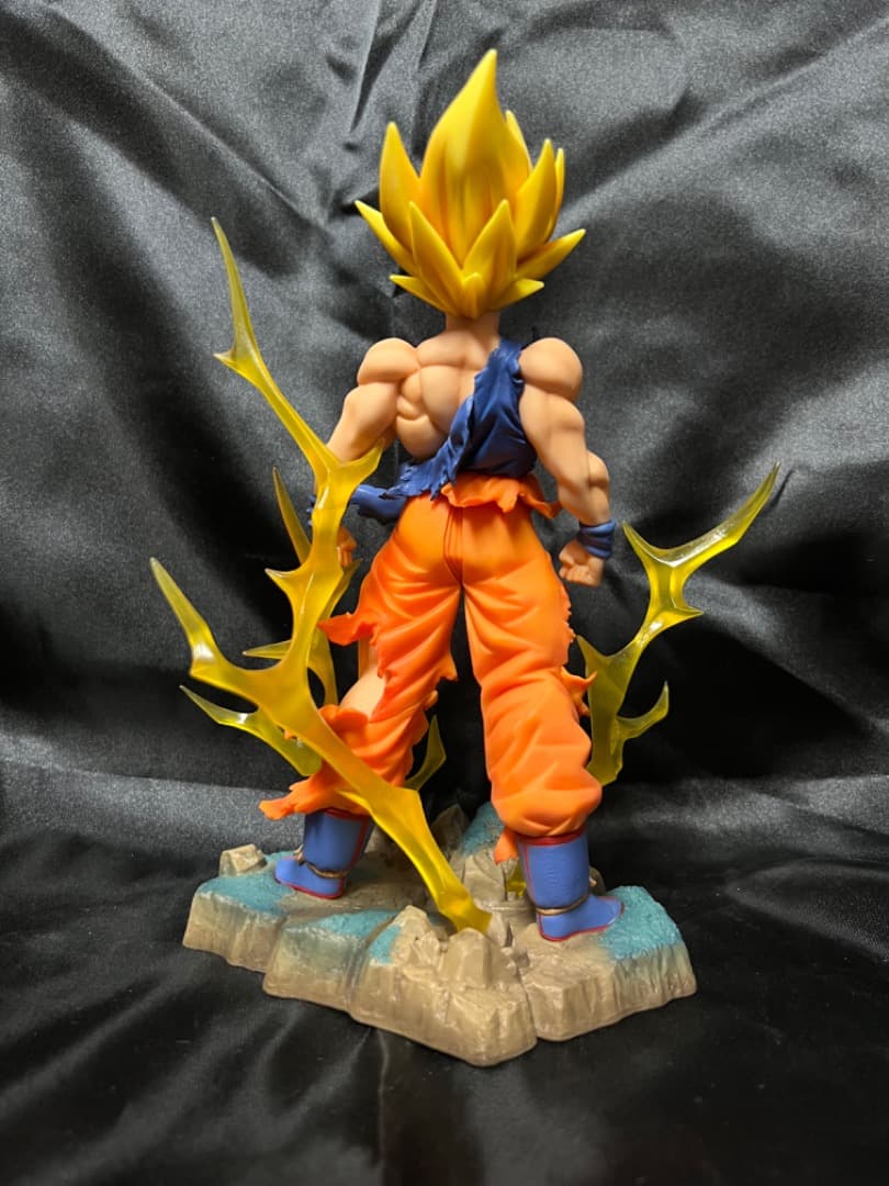 ドラゴンボール 造形天下一武道会 其之一 全10種 フルコンプ