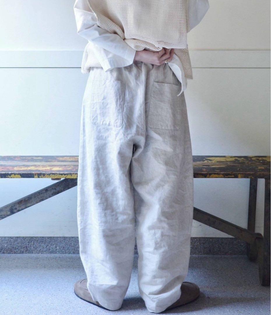 パンツ journal standard luxe