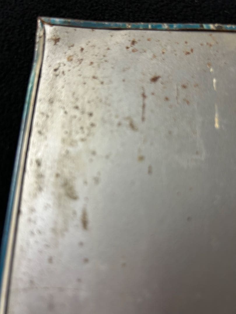 ブルマァク ウルトラファミリー8点詰め合わせ用　ブリキ看板