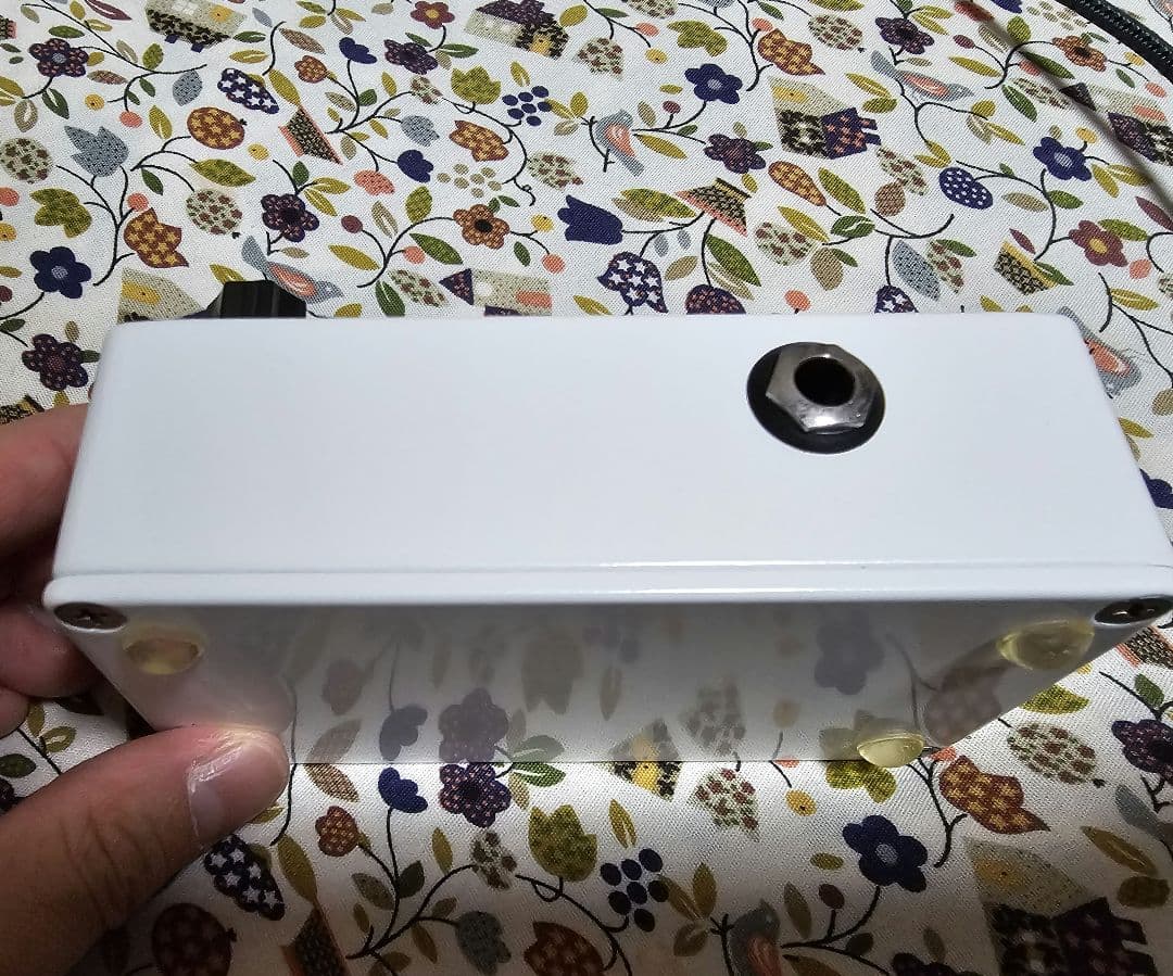 ギター JHS Morning glory v4 pearl gold