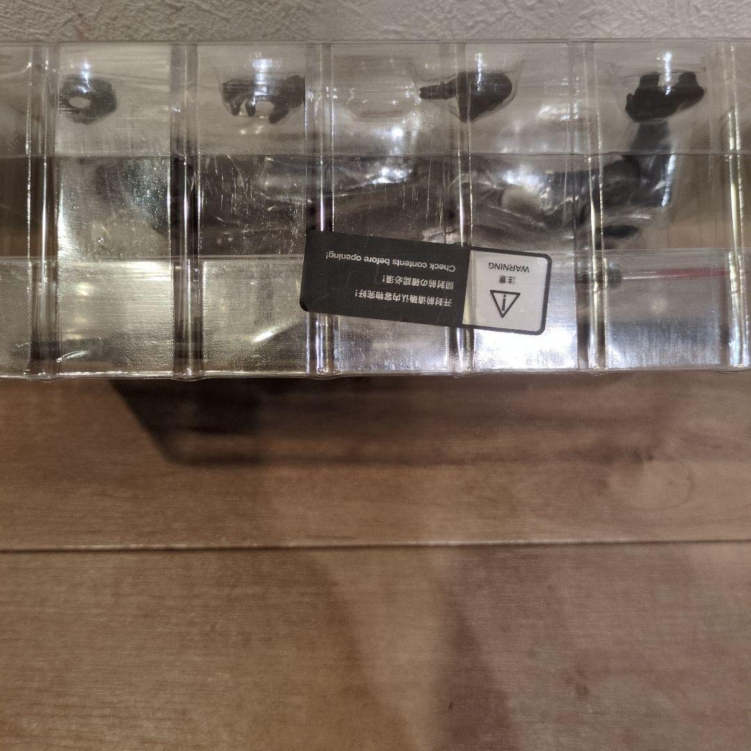 SEXYiCE 蟲 VERMIN UNKVAL 汎用型肅清者