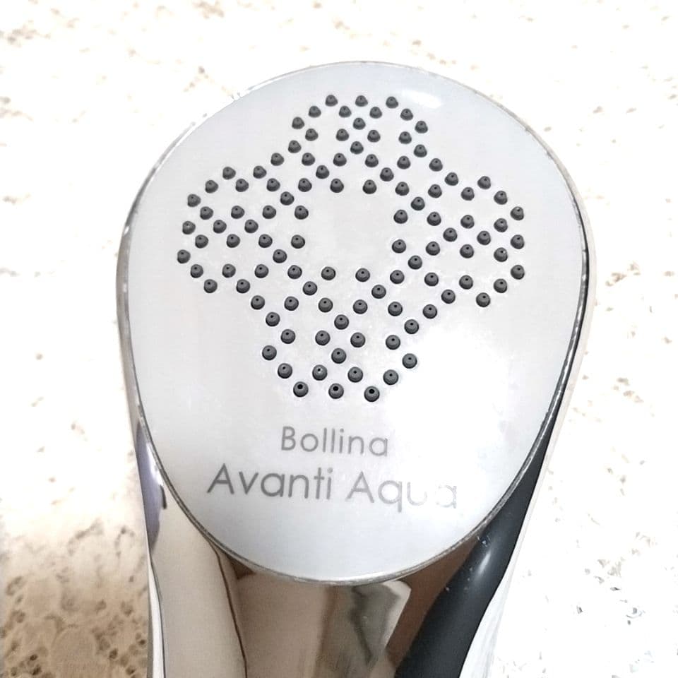 田中金属製作所 ボリーナアヴァンティアクア TK-7230 シャワーヘッド