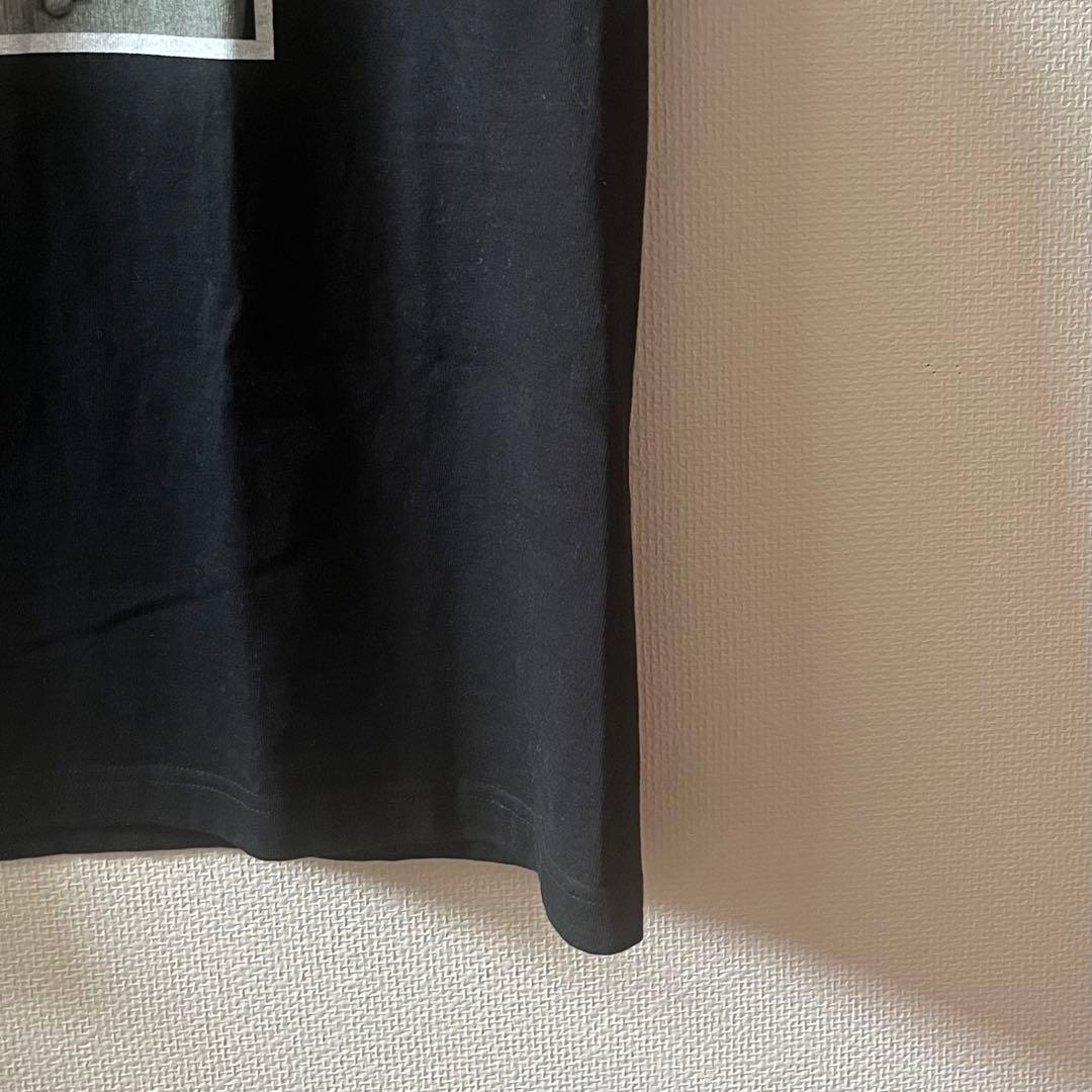 TMGE Vinyl JKT Tシャツ cult grass stars L