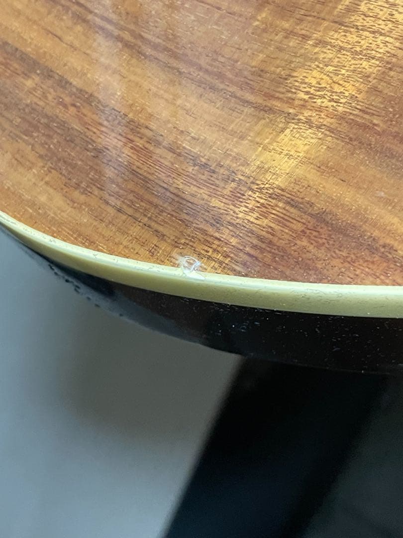 Godin Multiac ACSSA アコースティックギター ギターケース付き