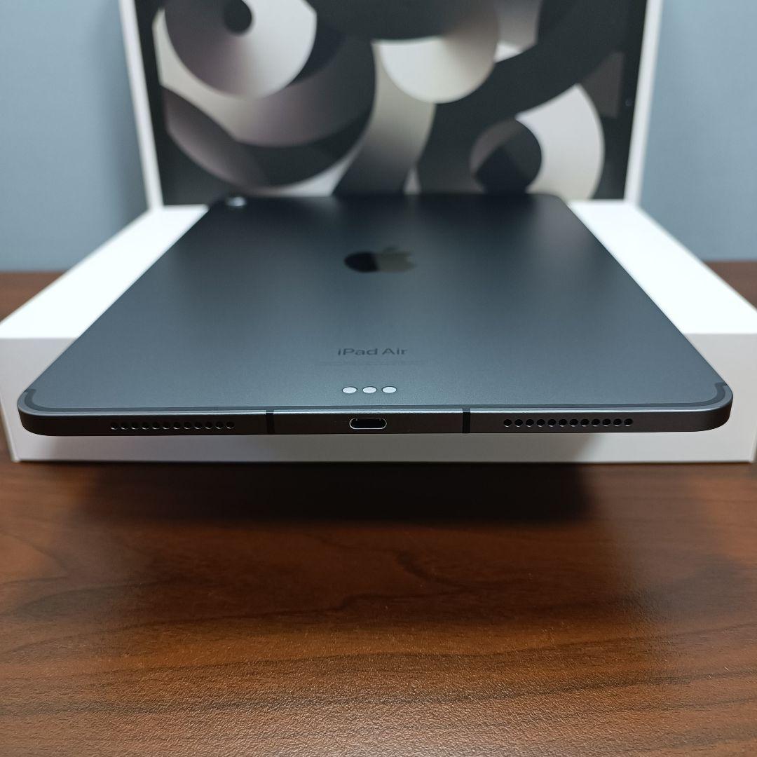 (美品) iPad Air 第5世代 世代 WiFi Simフリー 64GB