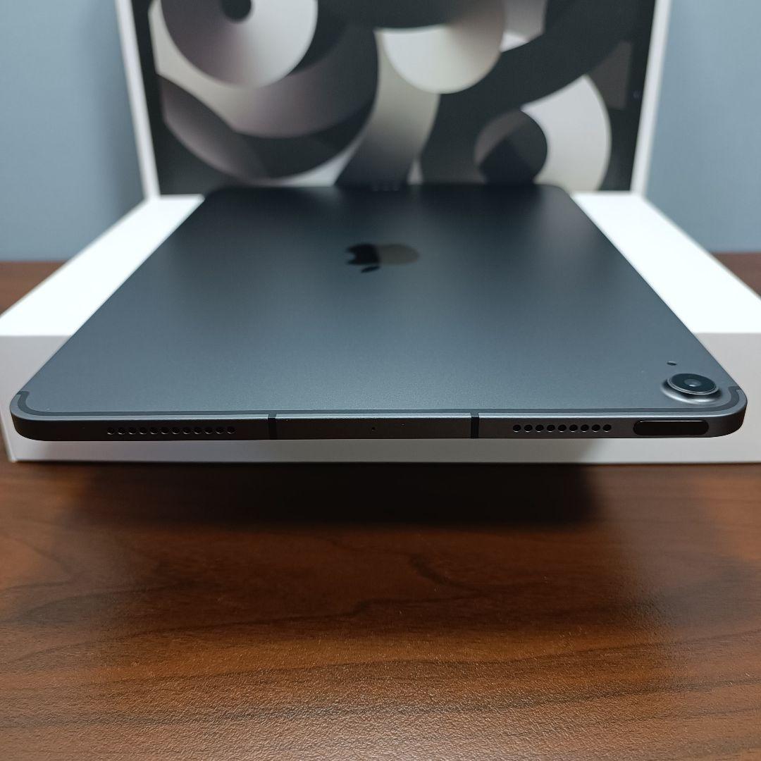 (美品) iPad Air 第5世代 世代 WiFi Simフリー 64GB