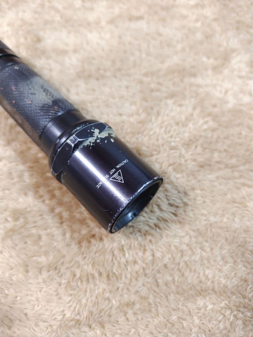 SUREFIRE 6P LED　シュアファイア ライト