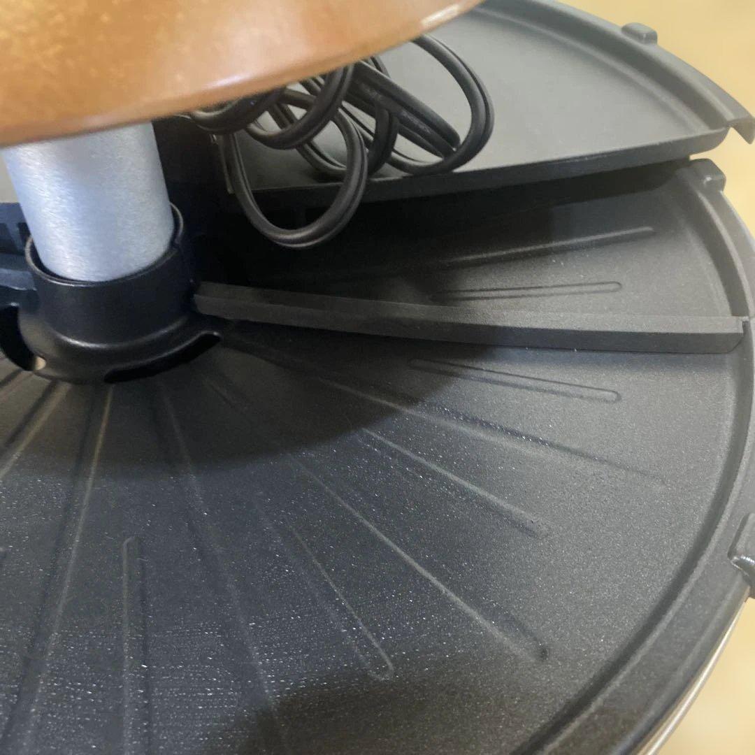 Zaigle ザイグル サークル炙輪（あぶりん）　NC400